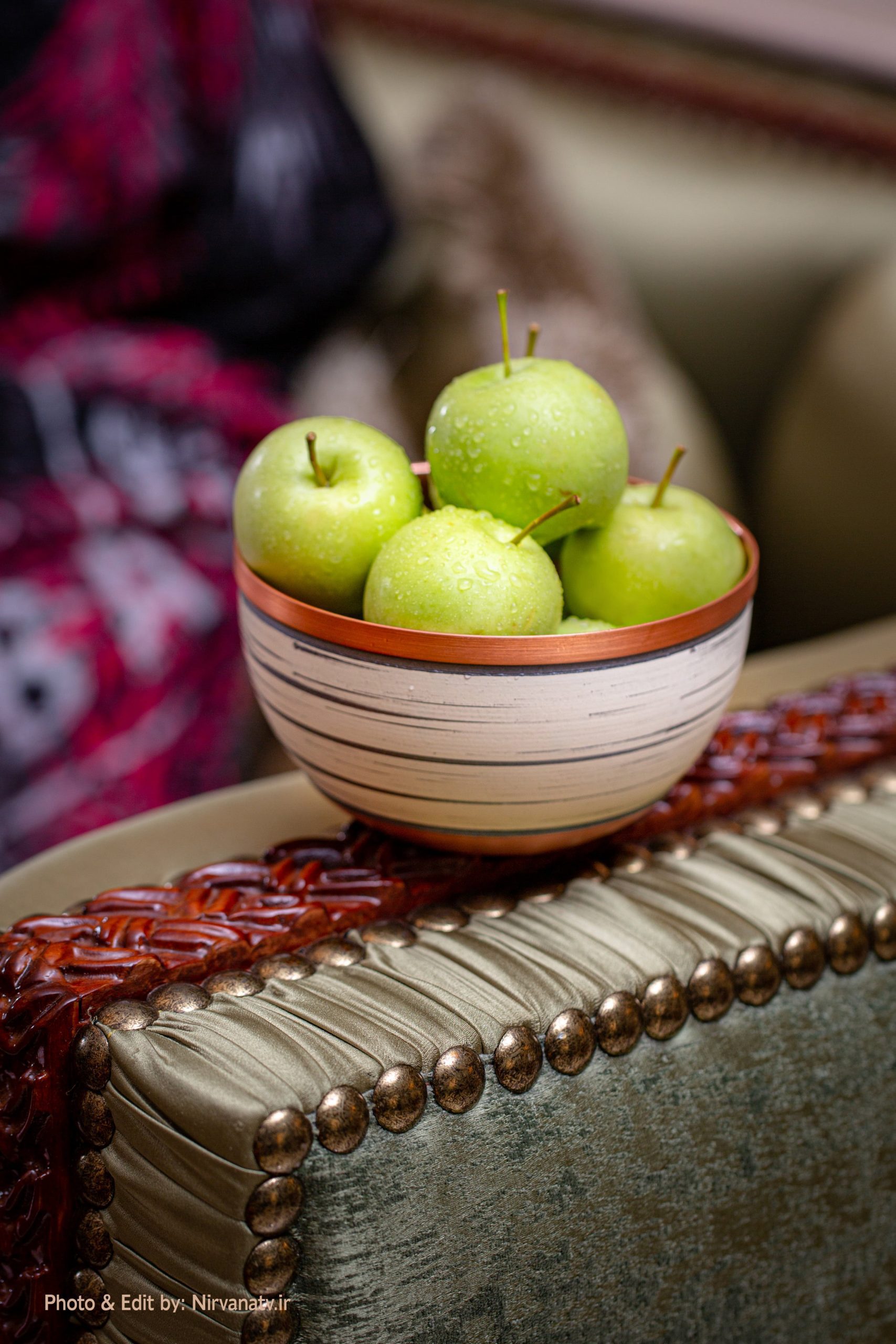عکاسی چیدمان برند ژدیزاین — تصویر ۸