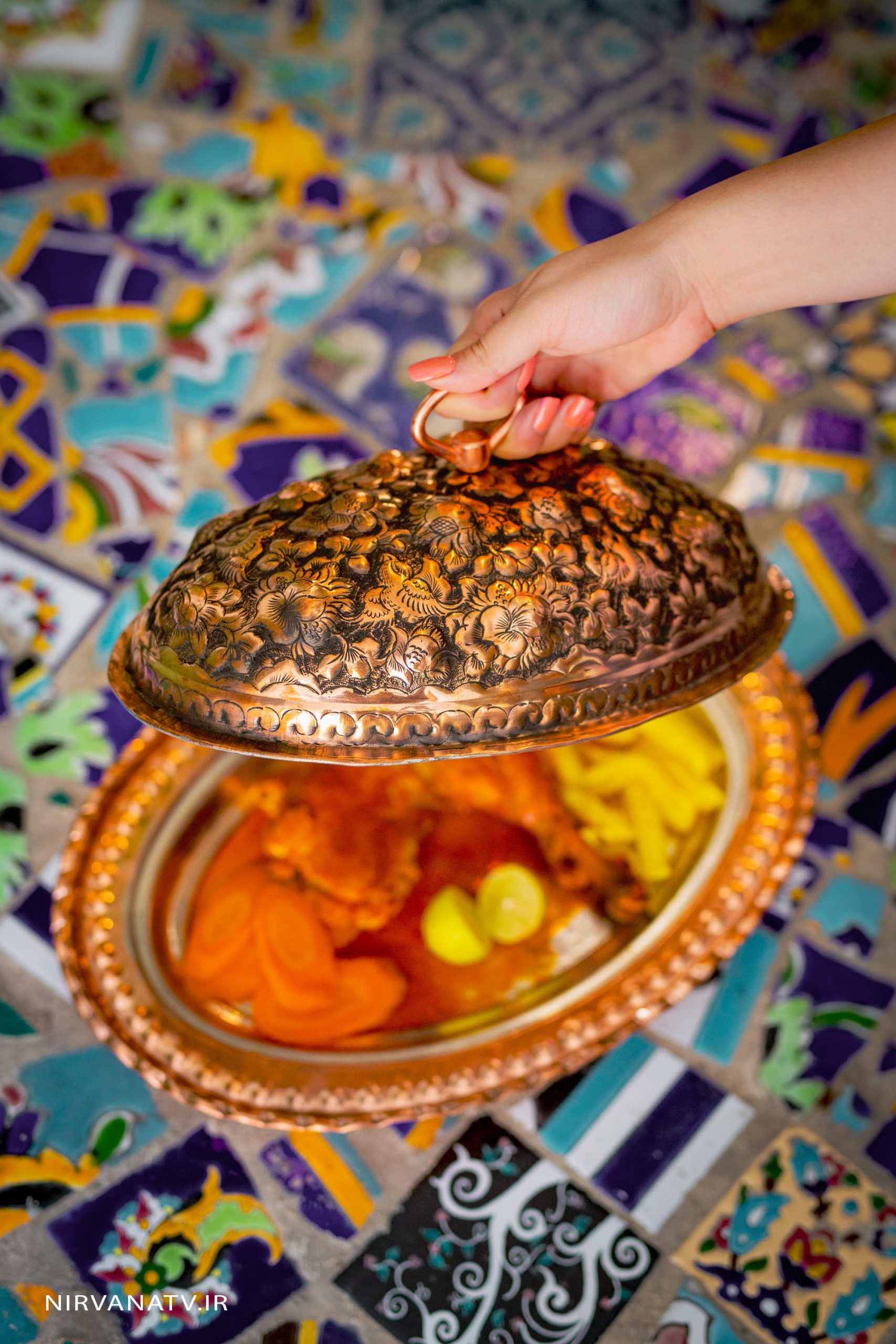عکاسی پروداکت برند مس نگار — تصویر ۷