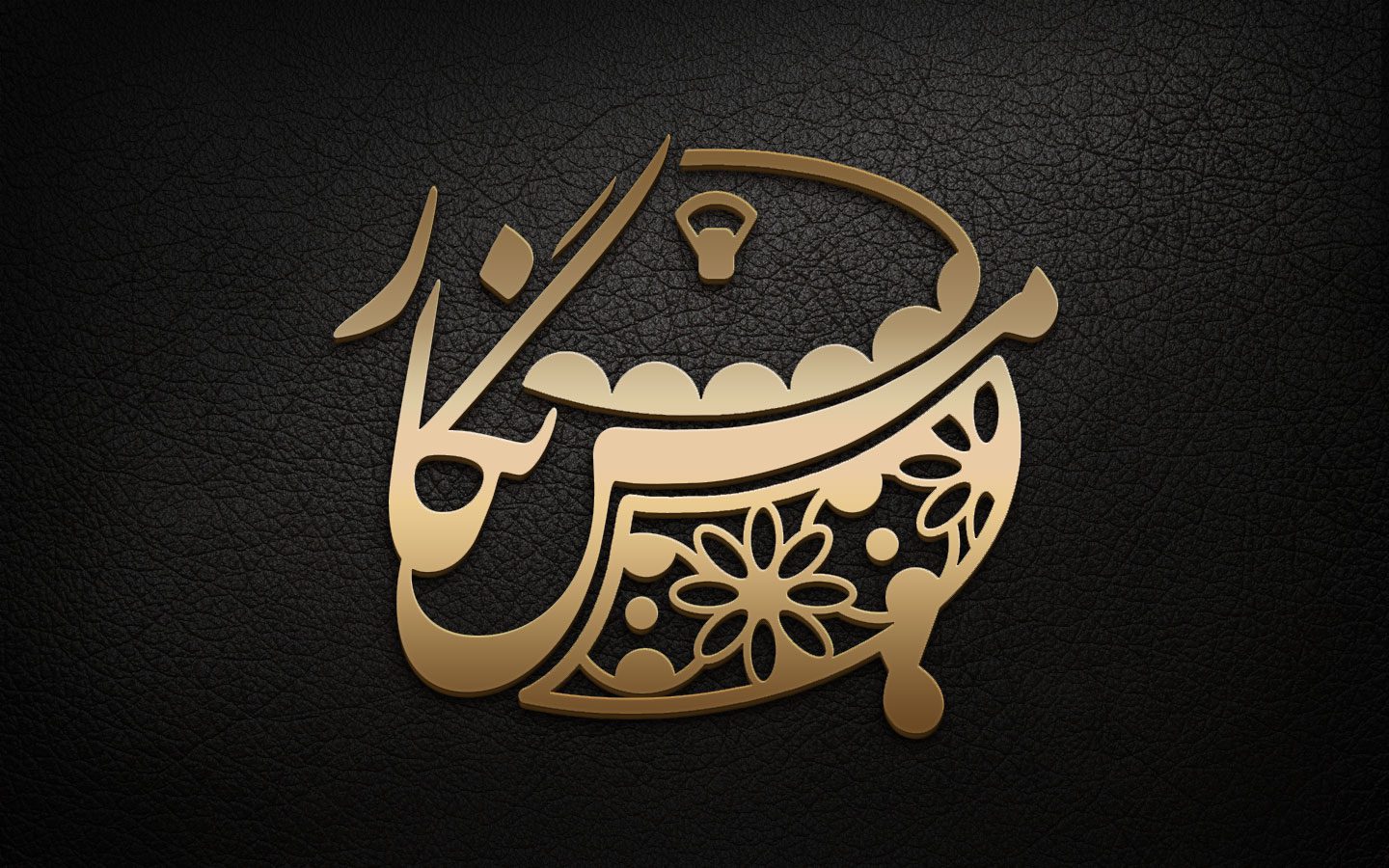 طراحی لوگو برند مس نگار