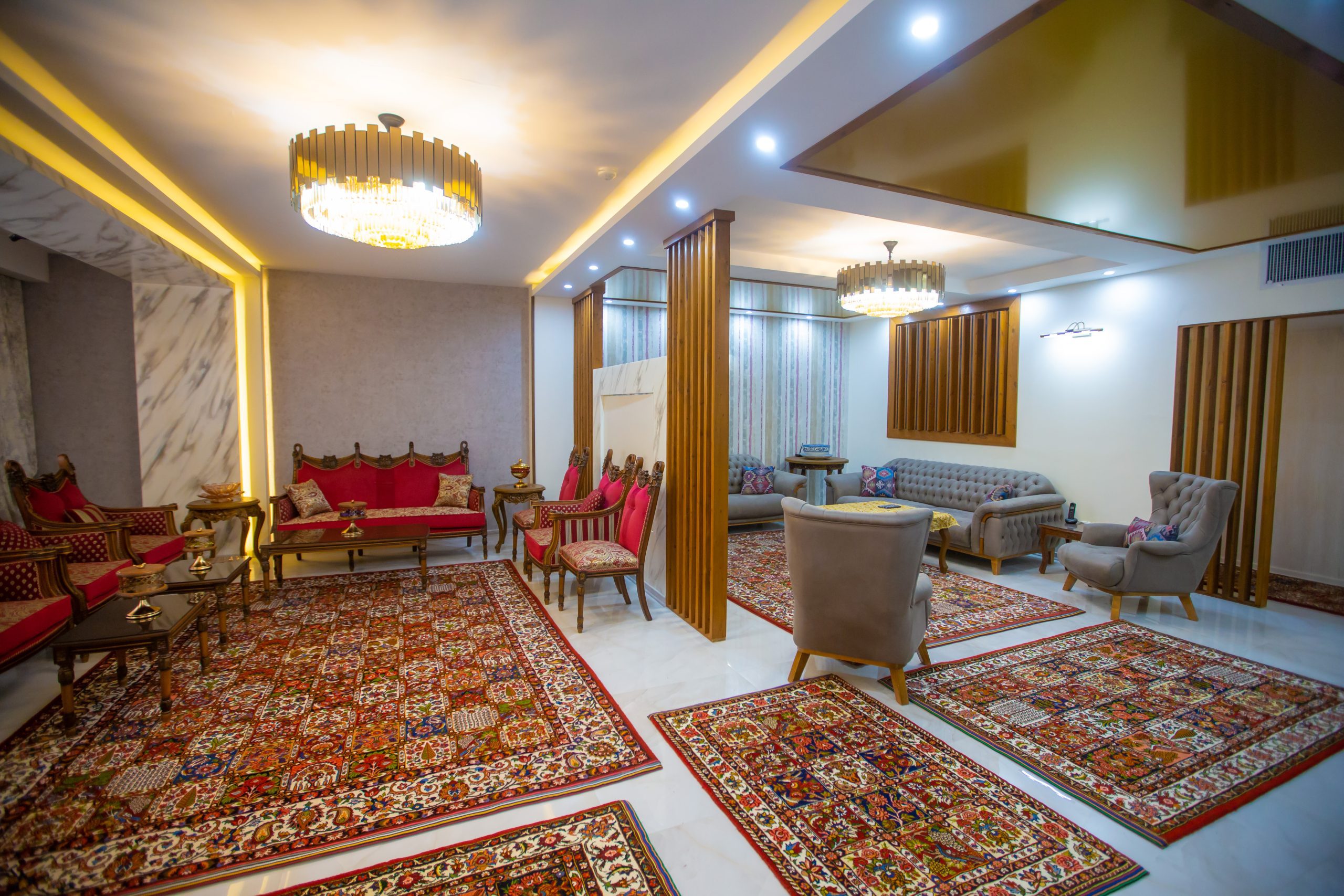 عکاسی داخلی مهسا حجازی — تصویر ۲۳