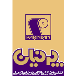 لوگوی مشتری نیروانا