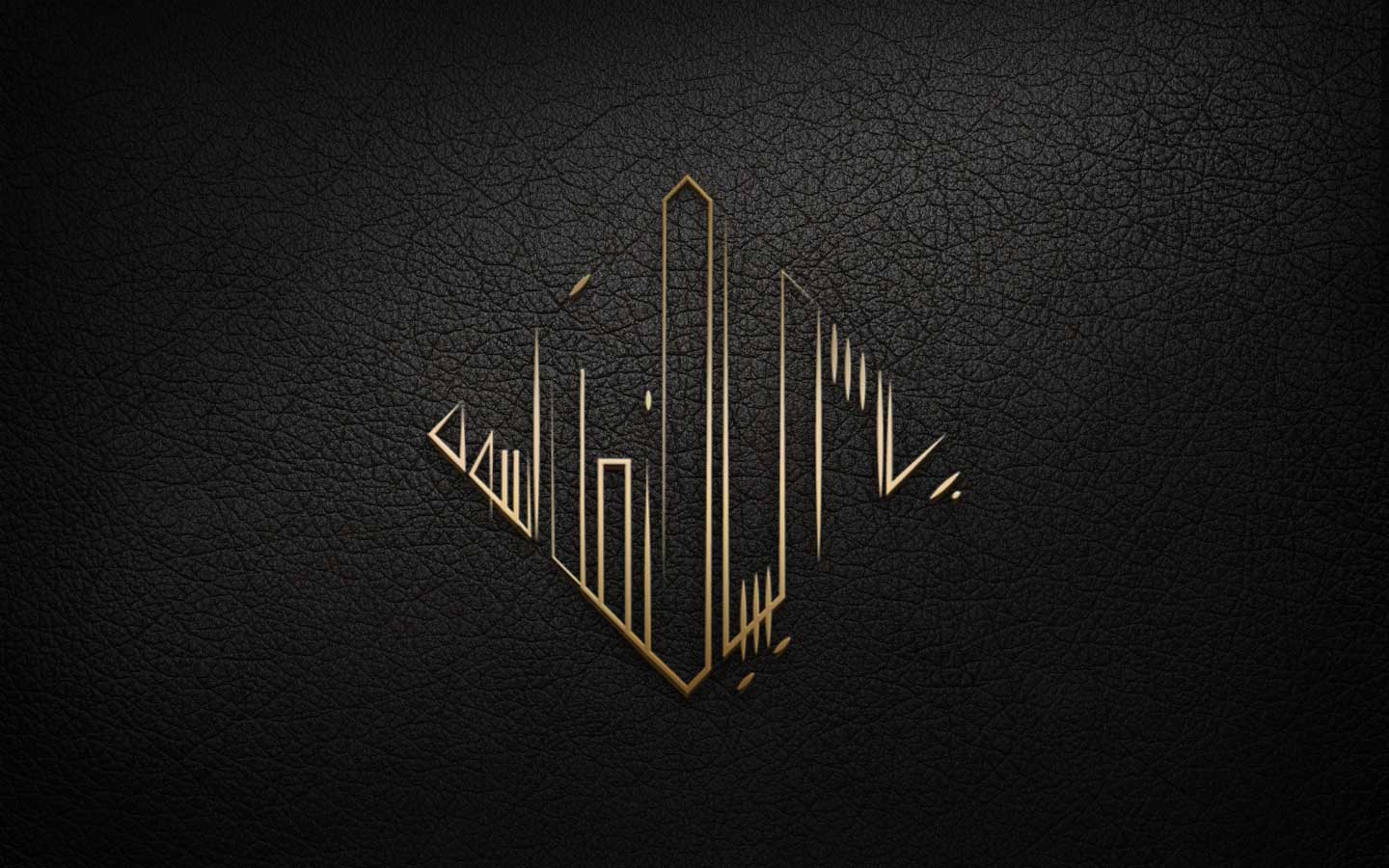 طراحی لوگو شرکت پارس کیمیا صنعت اسوه