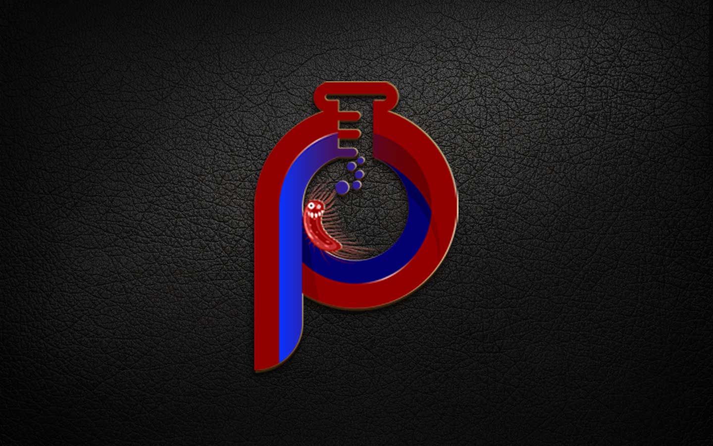 طراحی لوگو برند پرکتیکال میکروبیولوژی