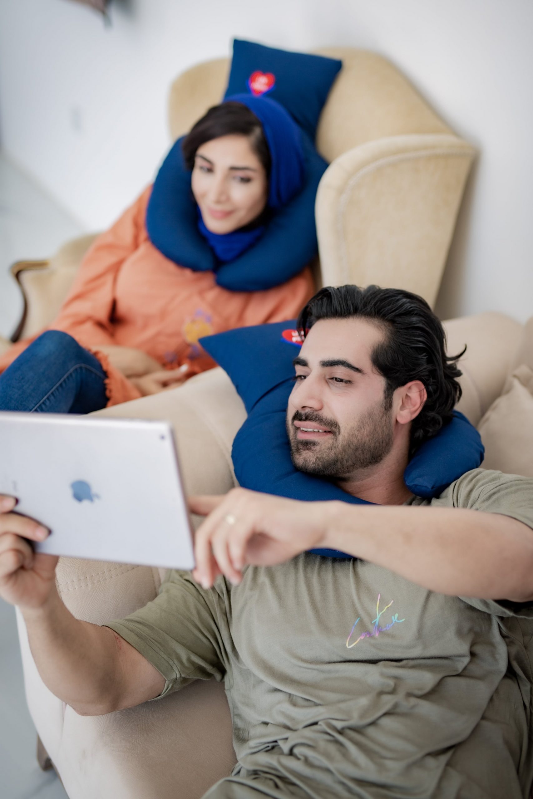 عکاسی لایف استایل برند لایف پیلو — تصویر ۲۵