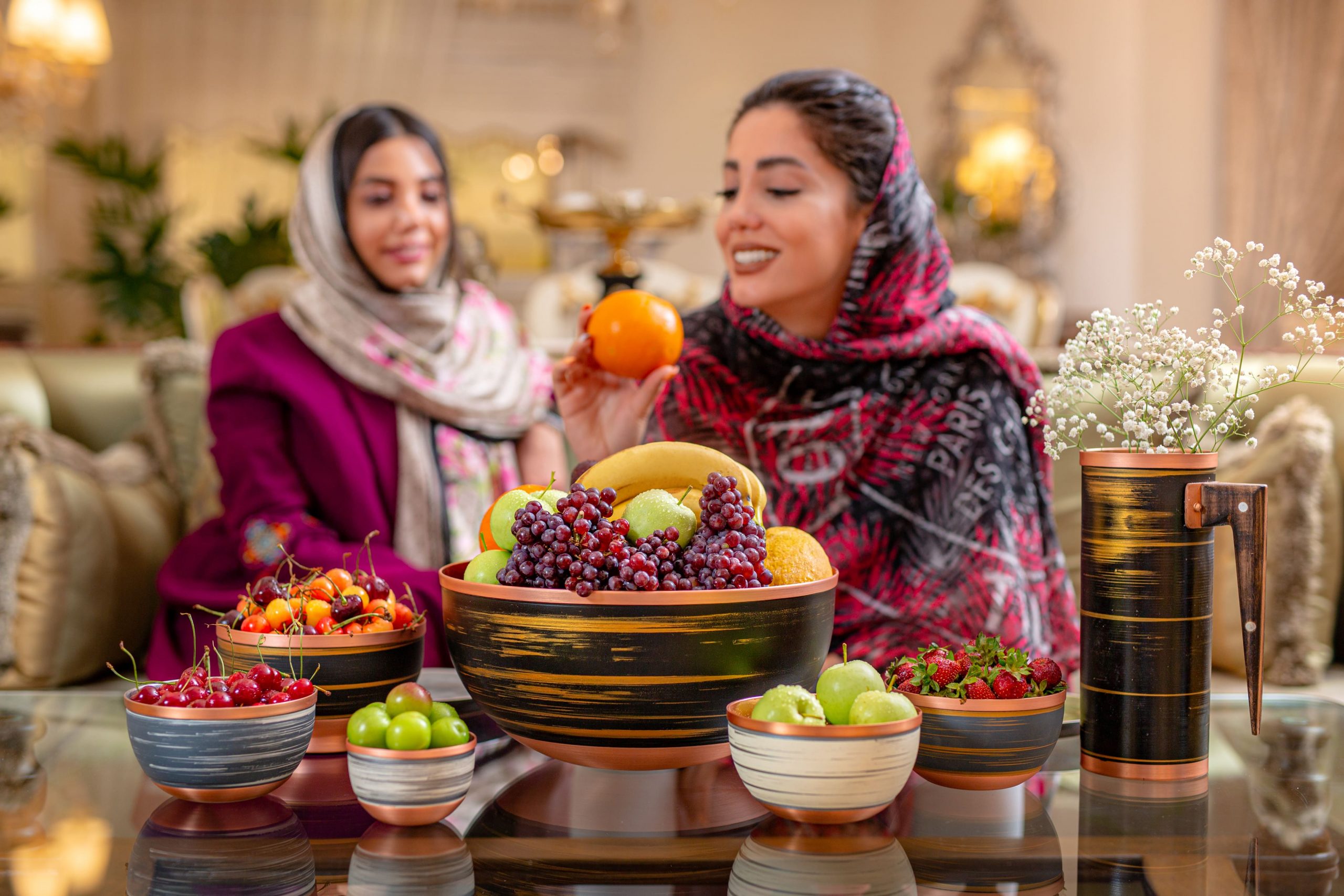 عکسی لایف استایل برند ژدیزاین — تصویر ۲۶
