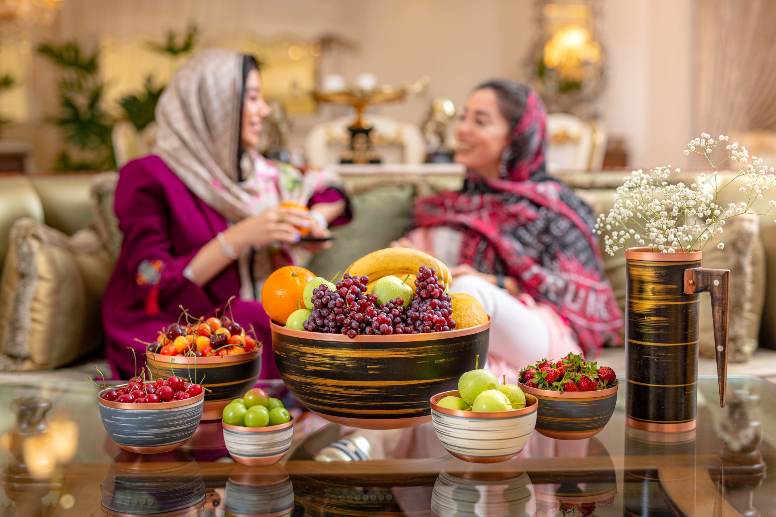 عکسی لایف استایل برند ژدیزاین — تصویر ۲۷