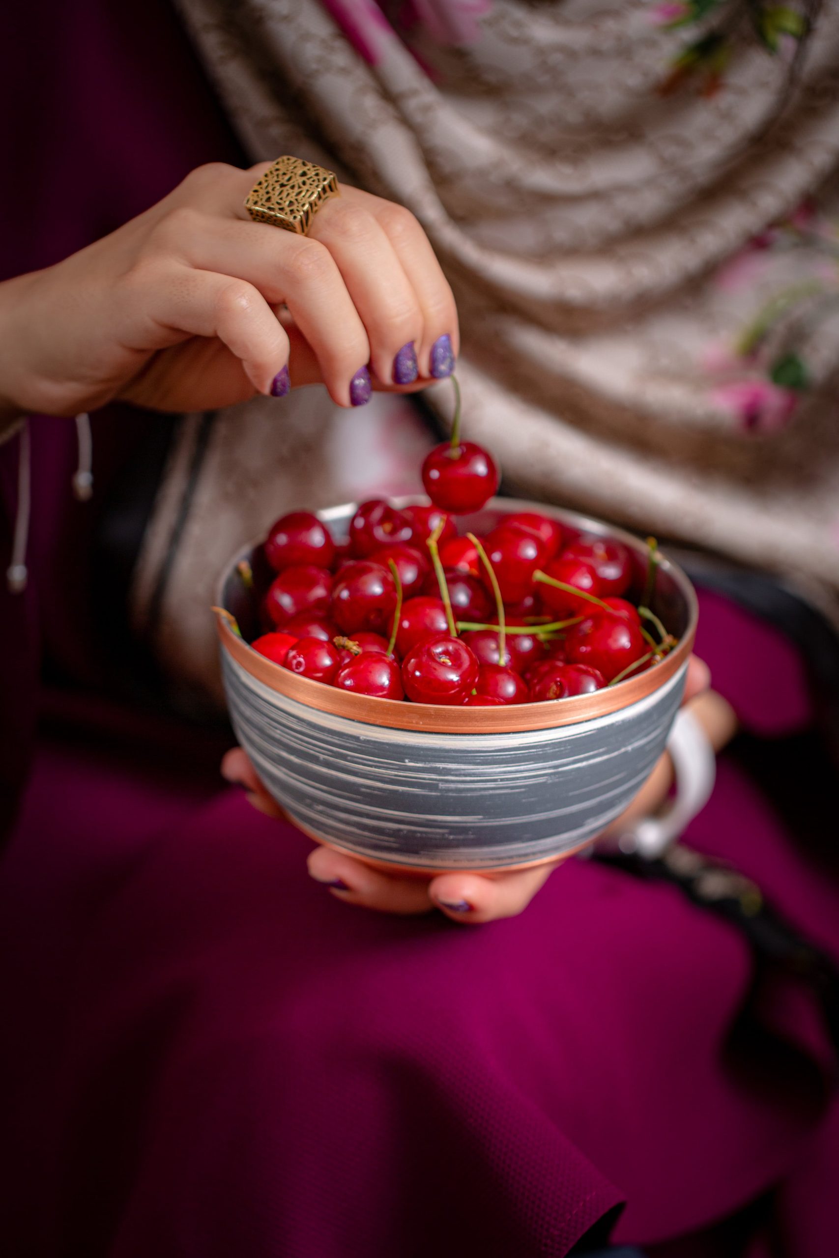 عکسی لایف استایل برند ژدیزاین — تصویر ۲۸