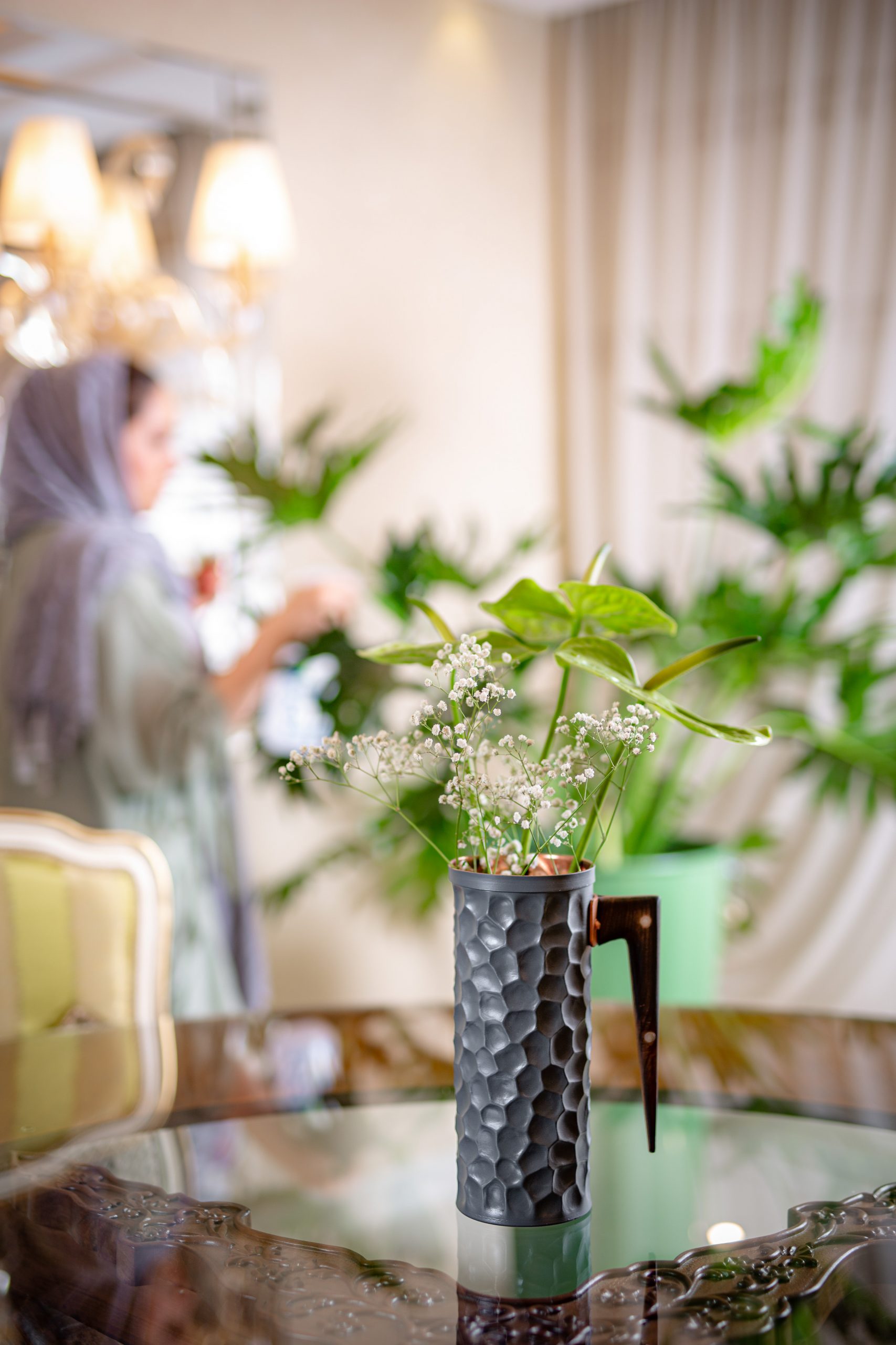عکسی لایف استایل برند ژدیزاین — تصویر ۹