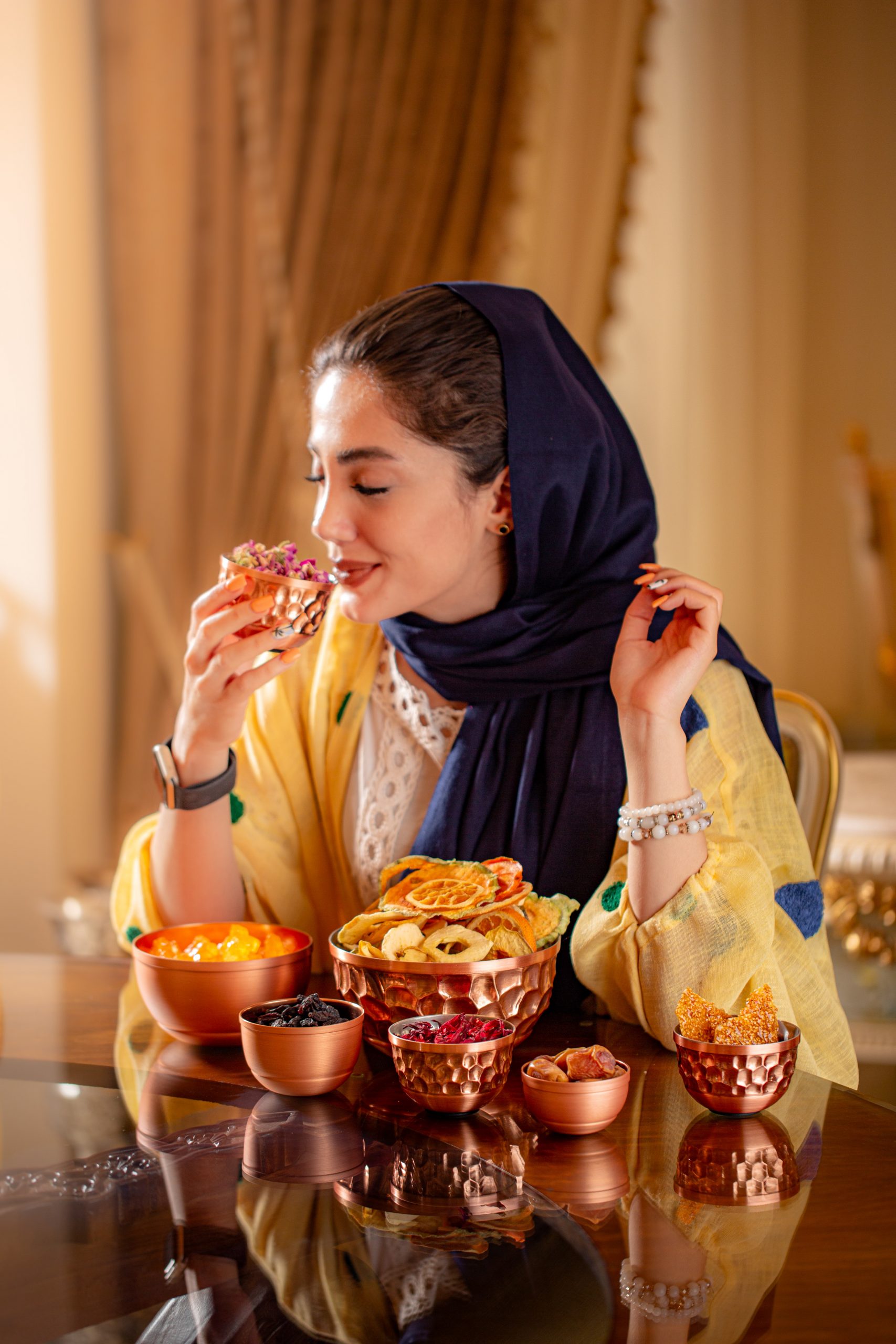 عکسی لایف استایل برند ژدیزاین — تصویر ۱۱