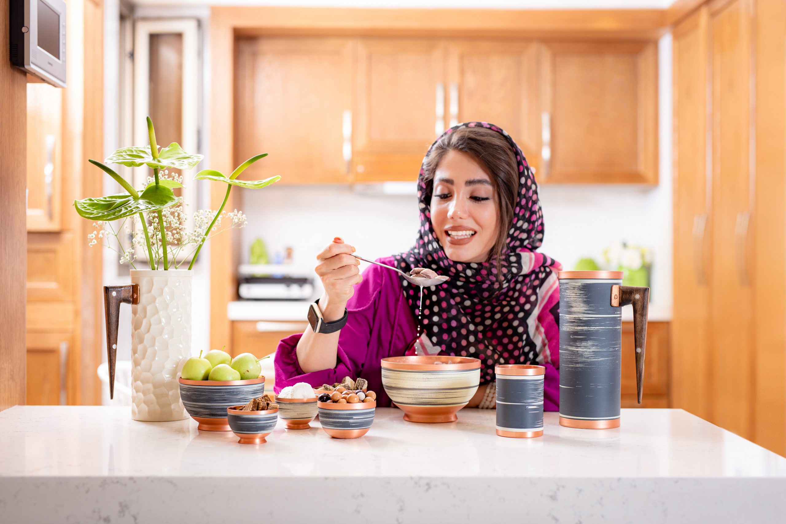عکسی لایف استایل برند ژدیزاین — تصویر ۳۴