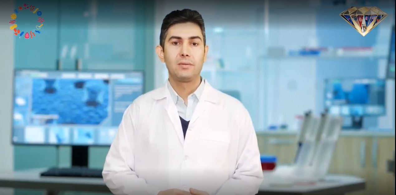 تولید محتوای پیج اینستاگرام پرکتیکال میکروبیولوژی