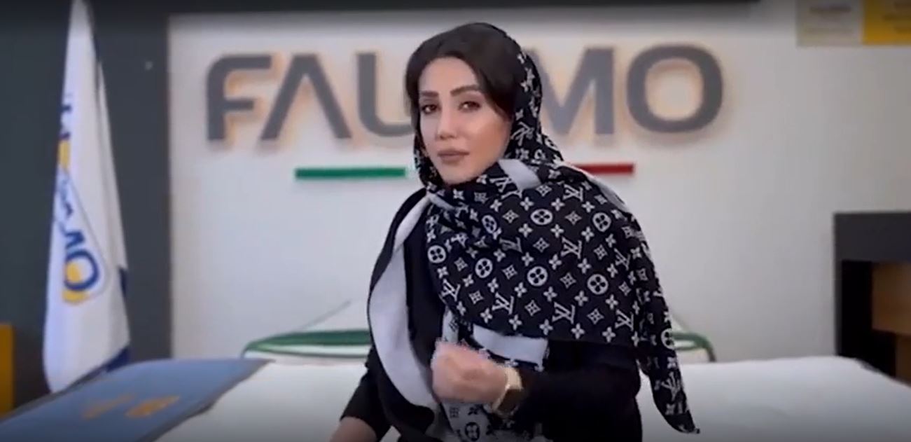 تولید محتوا پیج اینستاگرام برند فالومو — تصویر ۳