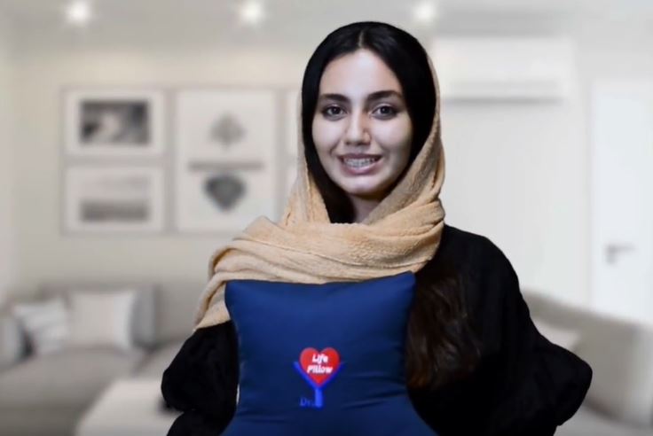 تولید محتوا پیج اینستاگرام برند لایف پیلو — تصویر ۲