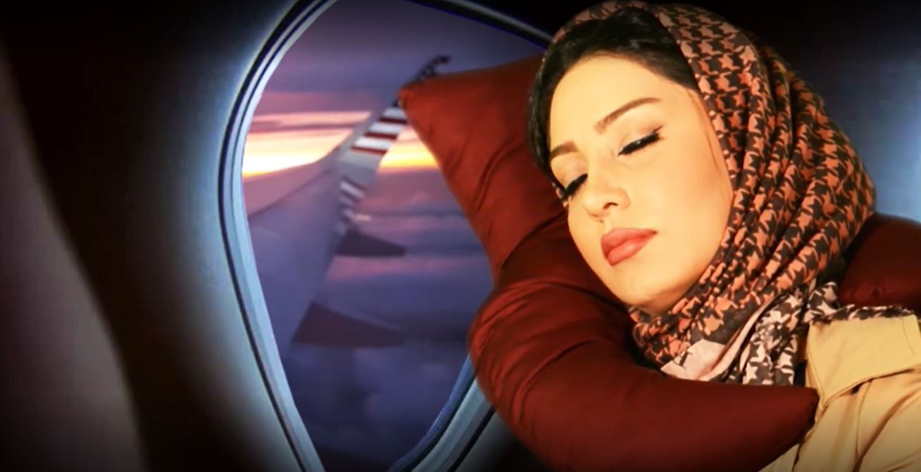 تیزر تبلیغاتی برند لایف پیلو