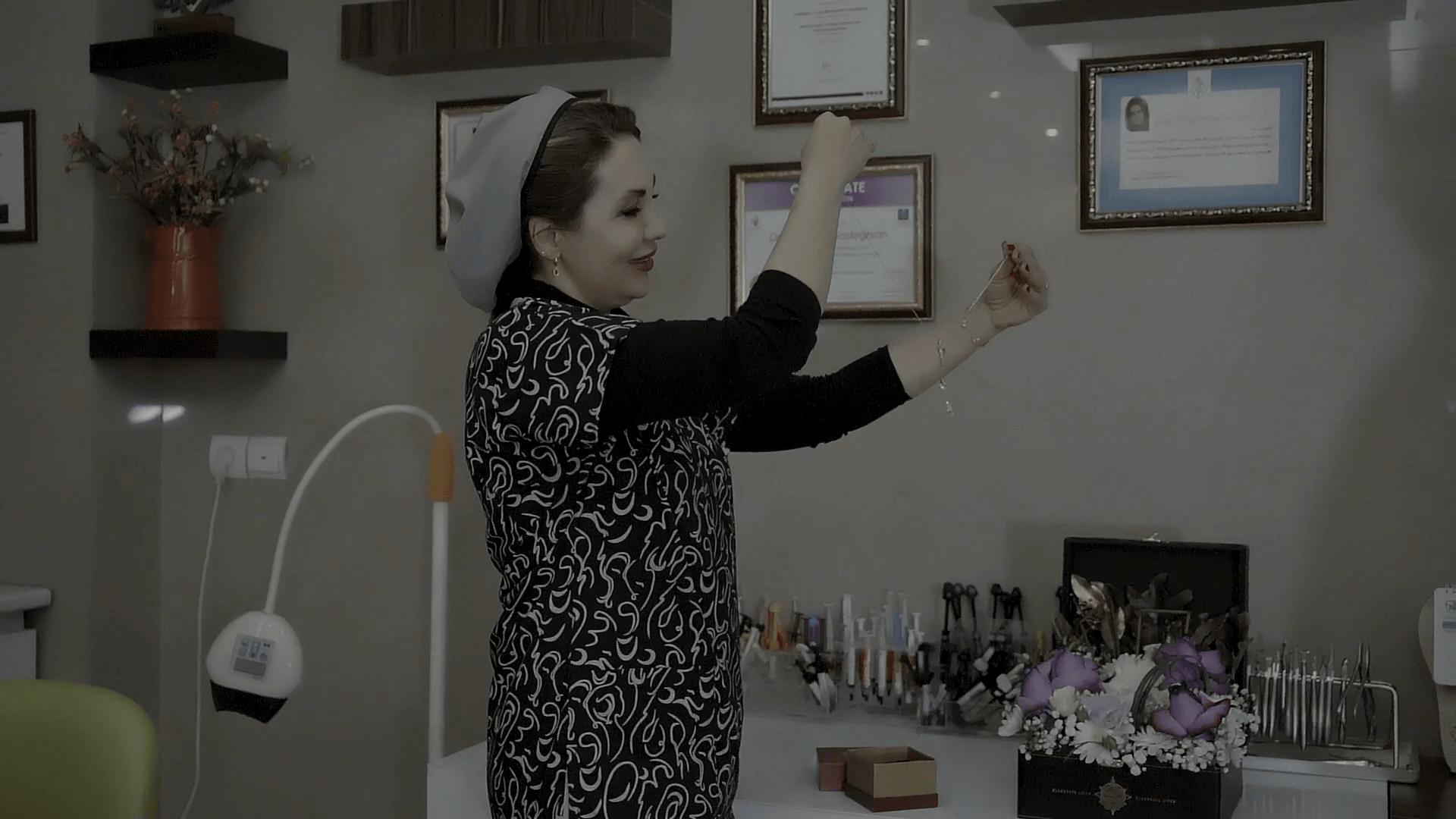 کلیپ مسئولیت اجتماعی برند رسام