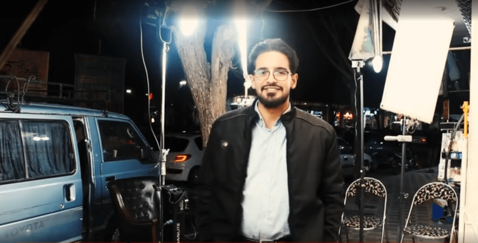 تیزر تبلیغاتی املاک احسان — تصویر ۷