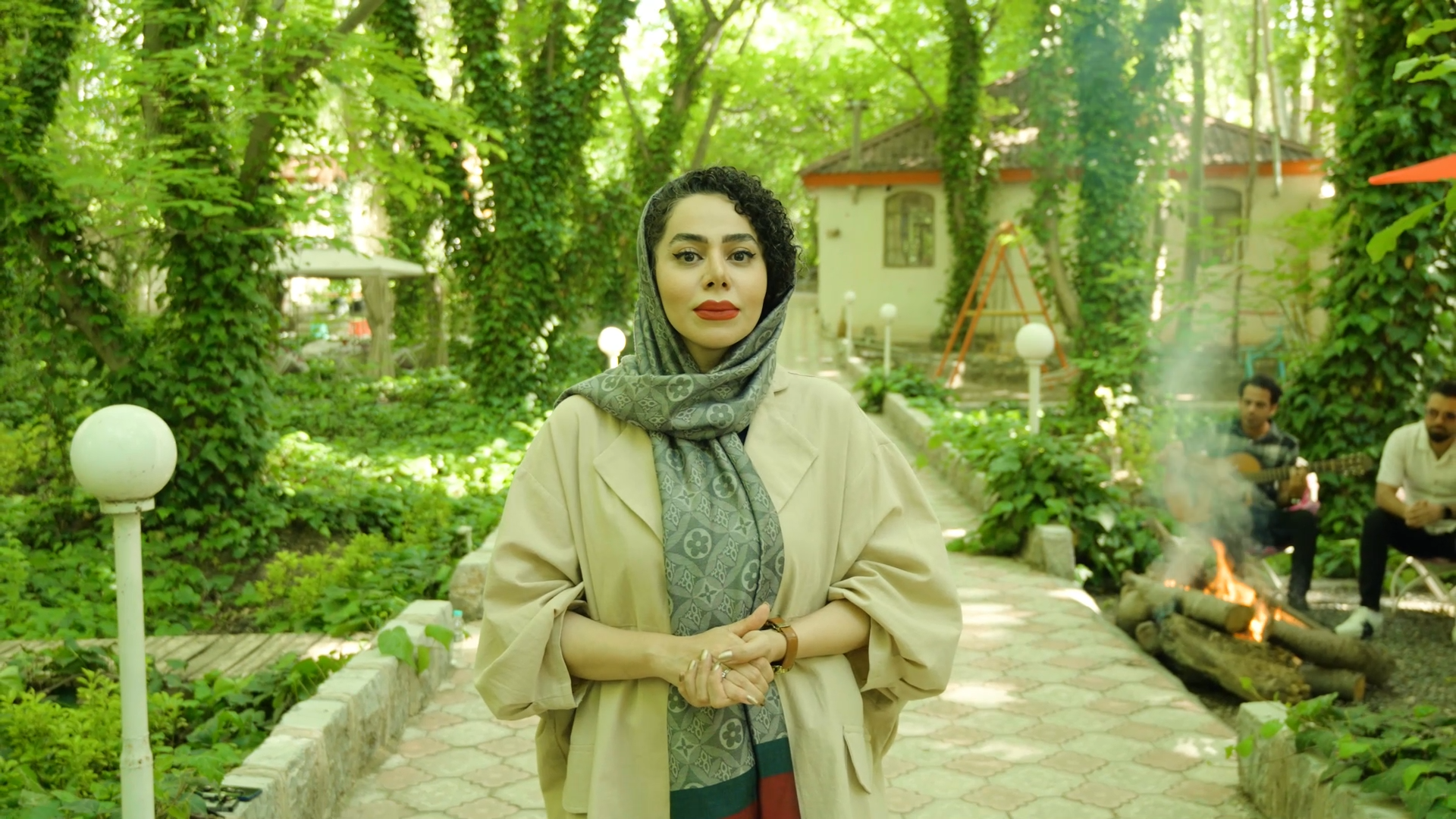 تیزر تبلیغاتی املاک احسان